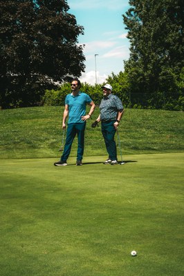 Golf Brianza Country Club - Tappa 2