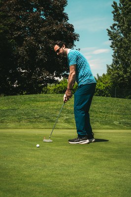 Golf Brianza Country Club - Tappa 2