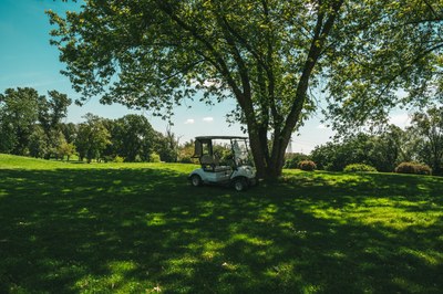 Golf Brianza Country Club - Tappa 2