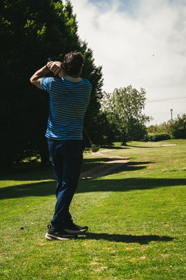 Golf Brianza Country Club - Tappa 2