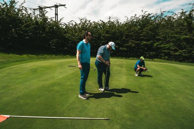 Golf Brianza Country Club - Tappa 2