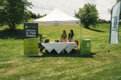 Golf Brianza Country Club - Tappa 2