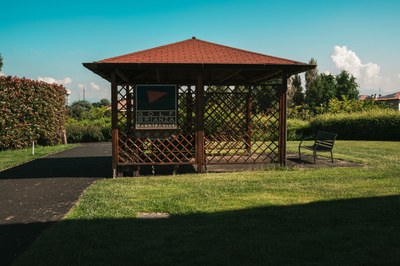 Golf Brianza Country Club - Tappa 2