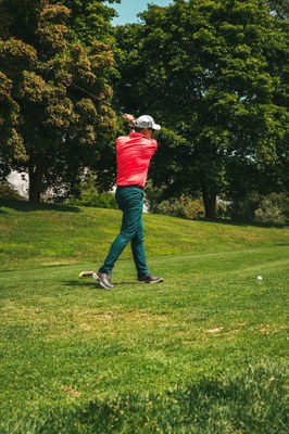 Golf Brianza Country Club - Tappa 2