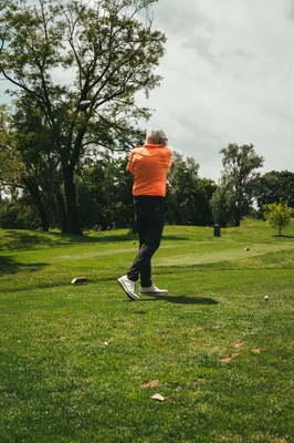 Golf Brianza Country Club - Tappa 2