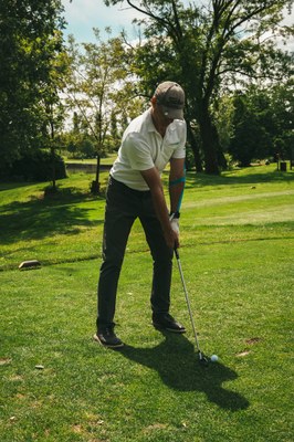 Golf Brianza Country Club - Tappa 2