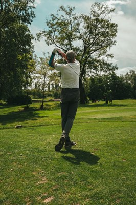 Golf Brianza Country Club - Tappa 2