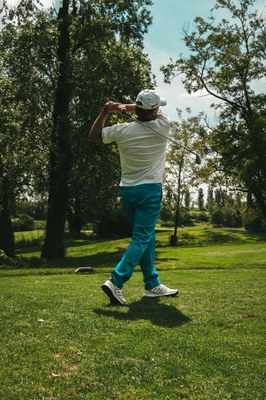 Golf Brianza Country Club - Tappa 2