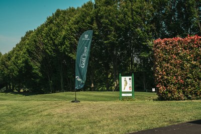Golf Brianza Country Club - Tappa 2