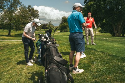 Golf Brianza Country Club - Tappa 2