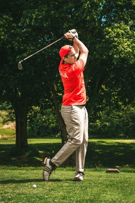 Golf Brianza Country Club - Tappa 2