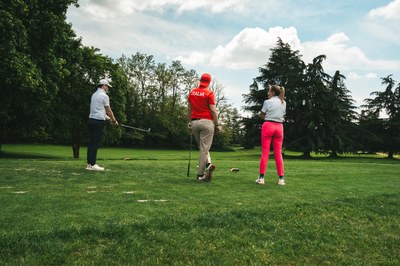 Golf Brianza Country Club - Tappa 2