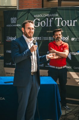 Golf Brianza Country Club - Tappa 2