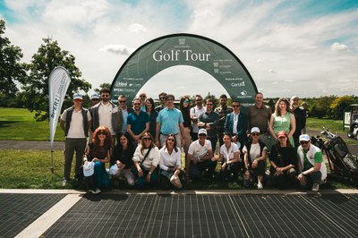 Golf Brianza Country Club - Tappa 2