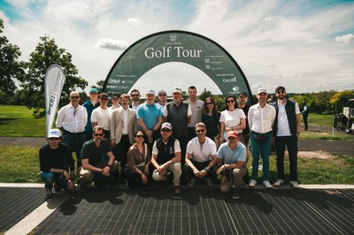 Golf Brianza Country Club - Tappa 2