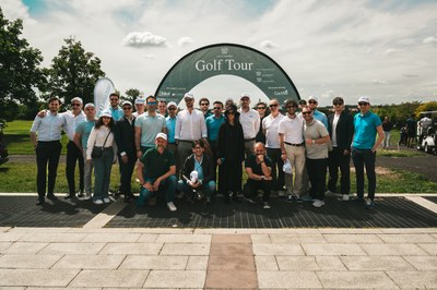 Golf Brianza Country Club - Tappa 2