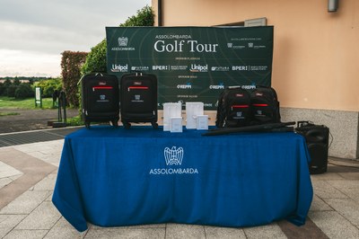 Golf Brianza Country Club - Tappa 2