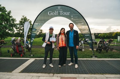 Golf Brianza Country Club - Tappa 2
