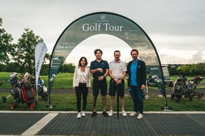 Golf Brianza Country Club - Tappa 2