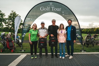 Golf Brianza Country Club - Tappa 2
