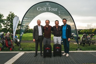 Golf Brianza Country Club - Tappa 2