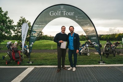 Golf Brianza Country Club - Tappa 2