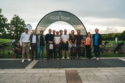 Golf Brianza Country Club - Tappa 2