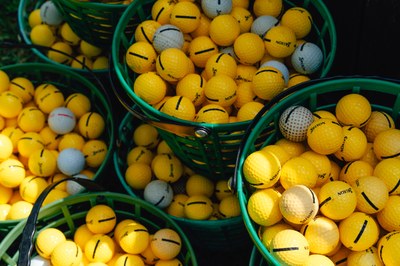 Golf Brianza Country Club - Tappa 2