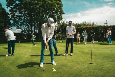 Golf Brianza Country Club - Tappa 2