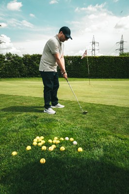 Golf Brianza Country Club - Tappa 2