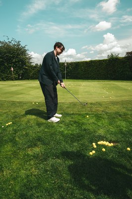 Golf Brianza Country Club - Tappa 2