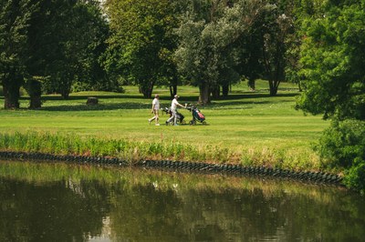 Golf Brianza Country Club - Tappa 2