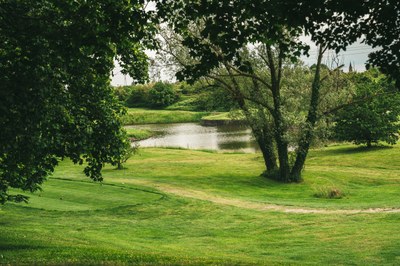 Golf Brianza Country Club - Tappa 2