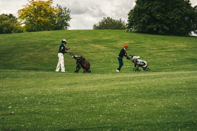 Golf Brianza Country Club - Tappa 2