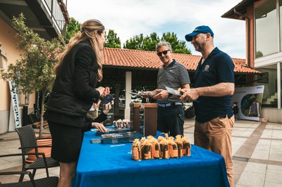 Golf Brianza Country Club - Tappa 2