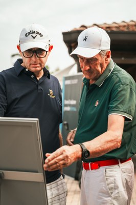 Assolombarda Golf Tour 2025 - 3° Tappa