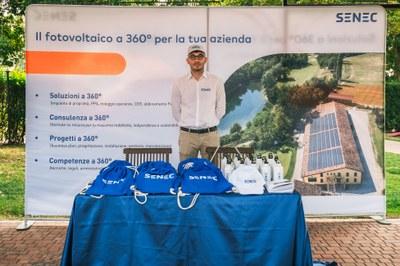 Assolombarda Golf Tour 2025 - 3° Tappa