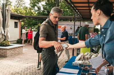 Assolombarda Golf Tour 2025 - 3° Tappa