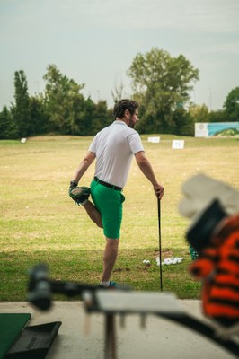 Assolombarda Golf Tour 2025 - 3° Tappa