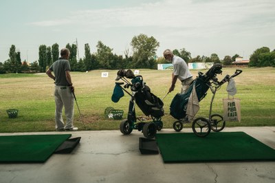 Assolombarda Golf Tour 2025 - 3° Tappa