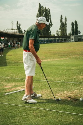 Assolombarda Golf Tour 2025 - 3° Tappa
