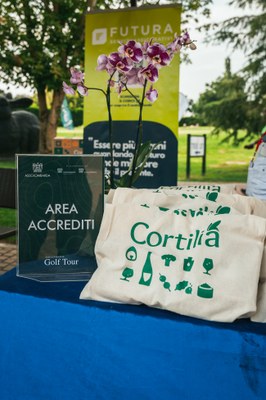 Assolombarda Golf Tour 2025 - 3° Tappa