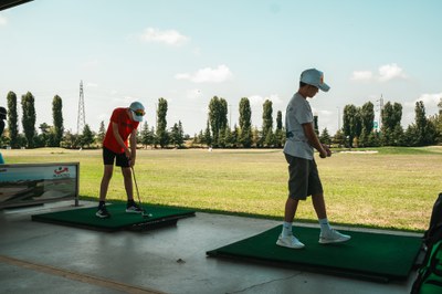 Assolombarda Golf Tour 2025 - 3° Tappa