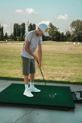 Assolombarda Golf Tour 2025 - 3° Tappa