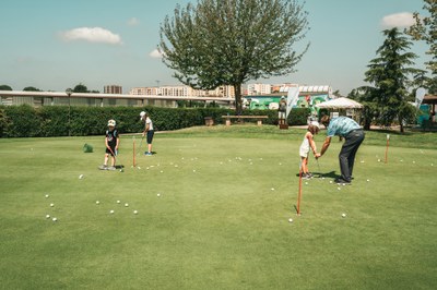 Assolombarda Golf Tour 2025 - 3° Tappa