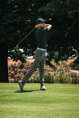 Assolombarda Golf Tour 2025 - 3° Tappa