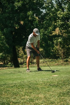 Assolombarda Golf Tour 2025 - 3° Tappa
