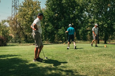 Assolombarda Golf Tour 2025 - 3° Tappa