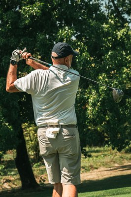 Assolombarda Golf Tour 2025 - 3° Tappa