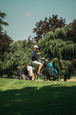 Assolombarda Golf Tour 2025 - 3° Tappa